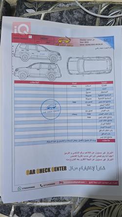 كيا موهافي